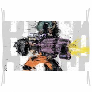 Flagi - PrintSalon.pl