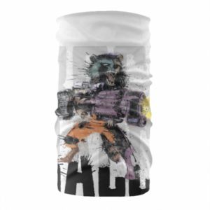 Komin fullprint