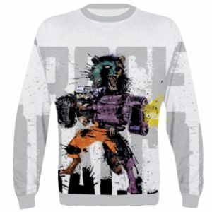 Bluzy fullprint