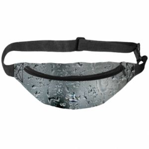 Nerka Fullprint Rain