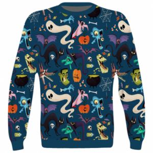 Bluzy fullprint - PrintSalon.pl