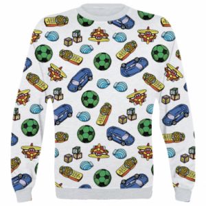 Bluzy fullprint