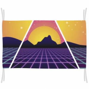 Flagi - PrintSalon.pl