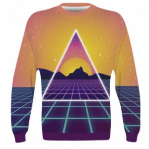 Bluzy fullprint