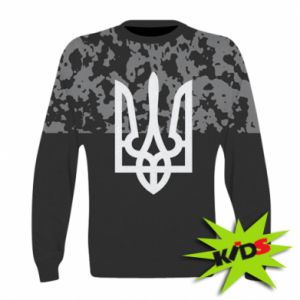 Bluzy dziecięce fullprint