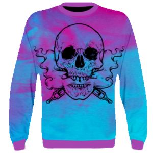 Bluzy fullprint - PrintSalon.pl