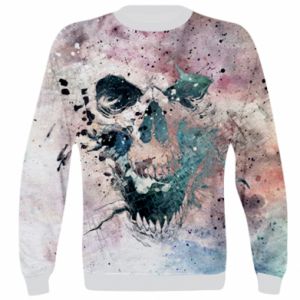 Bluzy fullprint