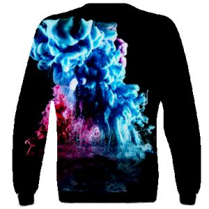 Bluzy fullprint