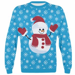 Bluzy fullprint