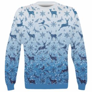 Bluzy fullprint