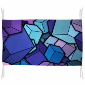 Flagi - PrintSalon.pl