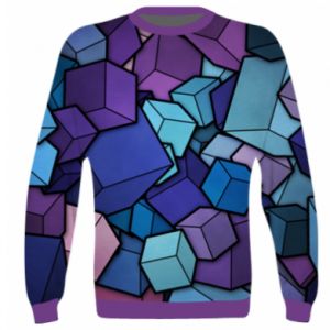 Bluzy fullprint