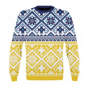Bluzy dziecięce fullprint