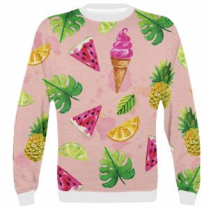 Bluzy fullprint