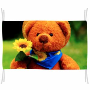 Flagi - PrintSalon.pl