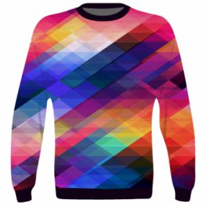 Bluzy fullprint