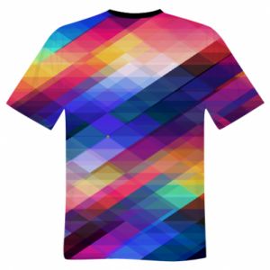 Koszulki męskie fullprint - PrintSalon.pl
