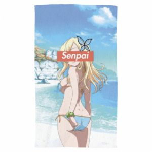 Ręczniki - PrintSalon.pl