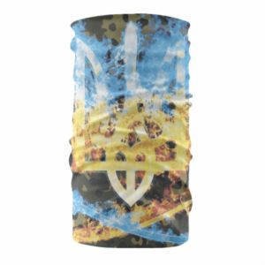 Komin fullprint