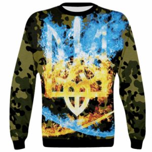 Bluzy fullprint