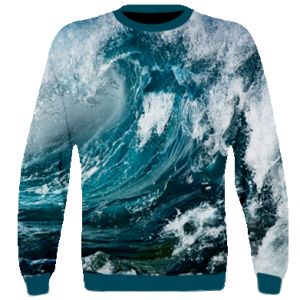 Bluzy fullprint - PrintSalon.pl
