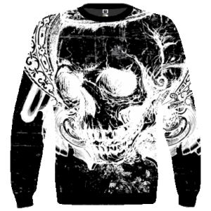 Bluzy fullprint - PrintSalon.pl