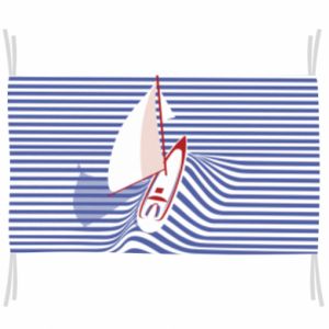 Flagi - PrintSalon.pl