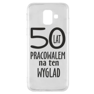 Samsung A6 2018