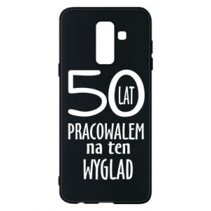 Samsung A6+ 2018