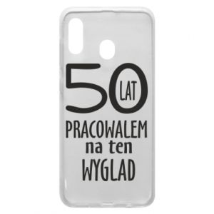 Samsung A30