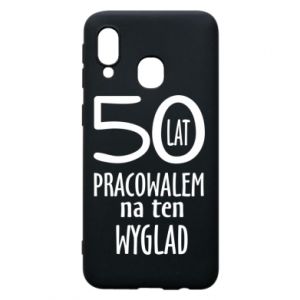 Samsung A40