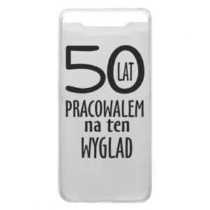 Samsung A80