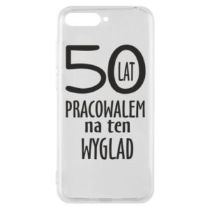Huawei Y6 2018