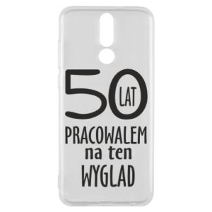 Huawei Mate 10 Lite