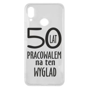 Huawei P Smart Plus