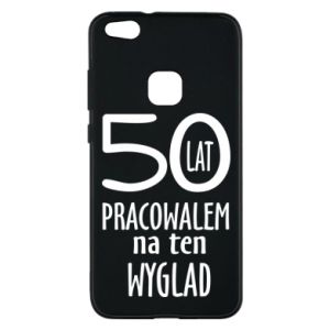 Huawei P10 Lite