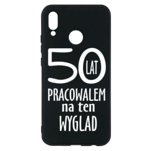 Huawei P20 Lite