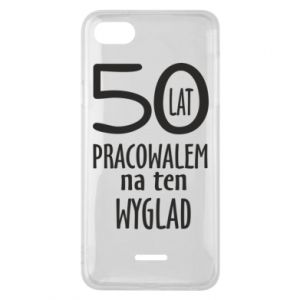 Xiaomi Redmi 6A