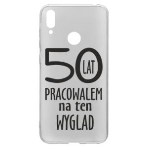 Huawei Y7 2019