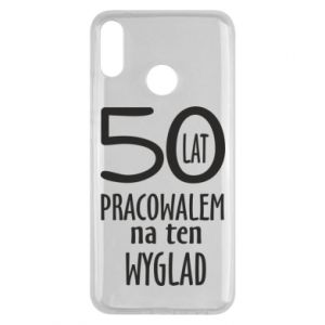 Huawei Y9 2019