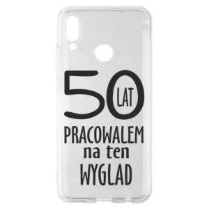Huawei P Smart 2019