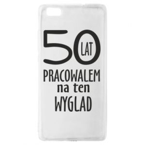 Huawei P8 Lite