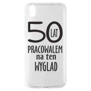 Huawei Y5 2019