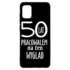 Samsung A31