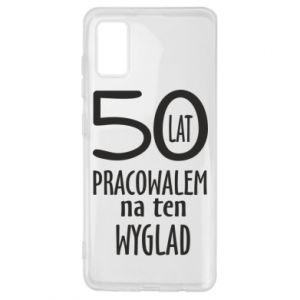 Samsung A41
