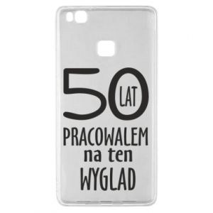 Huawei P9 Lite