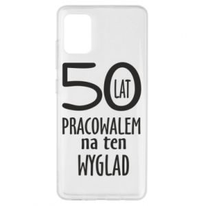 Samsung A51