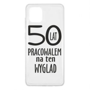 Samsung Note 10 Lite
