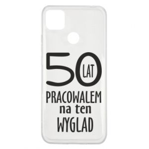 Xiaomi Redmi 9c