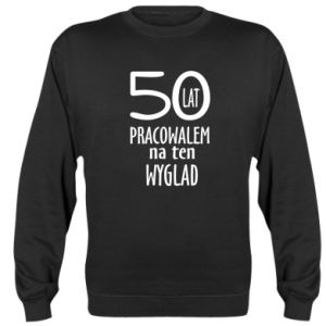 Bluzy męskie